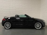 tweedehands Audi TT Roadster 3.2 V6 quattro AUTOMAAT CRUISE