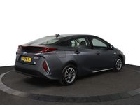 Occasion Toyota Prius Executive 123 PK (90 kW) 2019 Grijs Hatchback