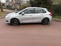 Occasion Citroën C4 Tendance 120 PK (88 kW) 2011 Grijs Hatchback