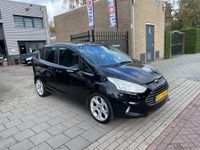 Occasion Ford B-MAX Titanium 125 PK (91 kW) 2013 Zwart MPV