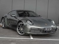 tweedehands Porsche 911 Carrera | MIRROR LINK | DAB | LED | KEYLESS GO |