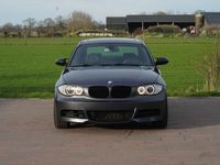 tweedehands BMW 135 Coupé 135is High Executive | M Power Pack | Pano |