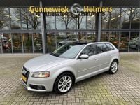 Occasion Audi A3 Ambition 200 PK (147 kW) 2012 Grijs Hatchback