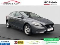Occasion Volvo V40 Kinetic 150 PK (110 kW) 2012 Grijs Stationwagen