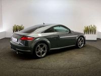 tweedehands Audi TT 45 TFSI 245pk S tronic quattro Pro Line | Achterui