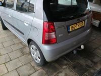Occasion Kia Picanto 61 PK (44 kW) 2007 Hatchback