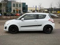 Occasion Suzuki Swift Comfort 90 PK (66 kW) 2015 Wit Hatchback