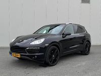 Occasion Porsche Cayenne 245 PK (180 kW) 2012 SUV