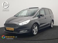 Occasion Ford Galaxy Titanium 241 PK (177 kW) 2017 Grijs MPV