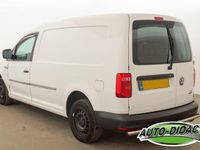 Occasion VW Caddy Maxi 2017 Wit MPV