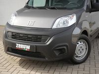 tweedehands Fiat Fiorino 1.3 MJ 95 PK | Airco | Cruise | PDC | Betimmering | Schuifdeur