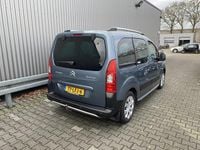 Occasion Citroën Berlingo XTR 120 PK (88 kW) 2010 Grijs (metallic) MPV