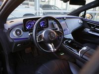 Occasion Mercedes EQE350 AMG line 216 kW (294 PK) 2022 Grijs Sedan