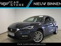 tweedehands Seat Leon 1.5 TSI Xcellence Business Intense / 150 PK / LED