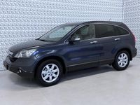 tweedehands Honda CR-V 2.0i Executive AWD 4X4 Leder Panoramdak (2008)