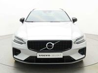 tweedehands Volvo V60 T6 350pk Recharge AWD R-Design