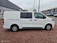 tweedehands Citroën Jumpy bestel 2.0 BlueHDI 120