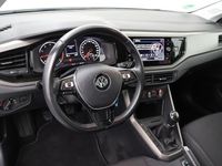 tweedehands VW Polo 1.0 TSI Comfortline | 95 PK | Apple CarPlay / Android Auto | Navigatie | Adaptieve cruise control |