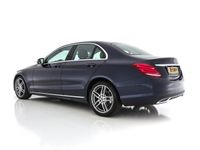 tweedehands Mercedes C220 CDI Premium Plus *NAVI+LED-LIGHTS+CAMERA+1/2LEDER+ECC+PDC+CRUISE*