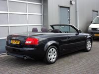 tweedehands Audi A4 Cabriolet 1.8 Turbo PDC/Clima/Cruise!!