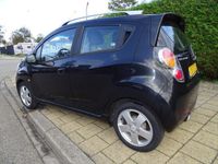 tweedehands Chevrolet Spark 1.2 16V LT-79943 Km-Clima-Cv-Pdc-MP3