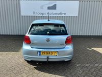 tweedehands VW Polo 1.2 TDI BlueMotion Comfortline 1st Eig.