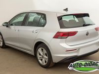 Occasion VW Golf VII Life 2021 Zilver Hatchback