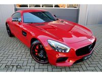 tweedehands Mercedes AMG GT 4.0 Camera / Night Pack /