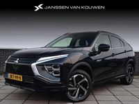 Occasion Mitsubishi Eclipse Cross Intense+ 2023 Zwart SUV