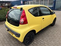 tweedehands Peugeot 107 1.0-12V XR