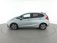 Occasion Honda Jazz Elegance 102 PK (75 kW) 2016 Grijs Hatchback