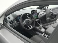 Occasion Renault Captur Techno 2025 Grijs SUV