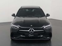 tweedehands Mercedes C300 Estate 300e AMG Line | Panorama-schuifdak | Sfeerv
