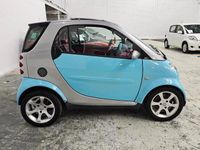 tweedehands Smart ForTwo Coupé COUPE