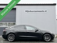 tweedehands Tesla Model 3 Long Range - trekhaak - 1e eig. -incl. BTW