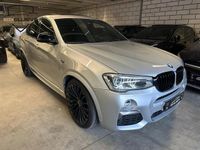 tweedehands BMW X4 M40i 400PK/HUD/Pano/Keyless/21'Breyton