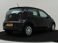 tweedehands VW up! 1.0 | Lane Assist | DAB Radio | Bluetooth | Airco | Elektrische ramen voor |