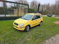 Occasion Suzuki Ignis GL 83 PK (61 kW) 2001 Hatchback