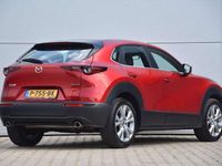 tweedehands Mazda CX-30 2.0 e-SkyActiv-G Sportive