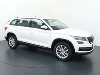 tweedehands Skoda Kodiaq 1.5 TSI Limited Business Edition | 150 PK | Automa