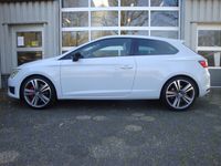 tweedehands Seat Leon SC 2.0 TSI Cupra 280