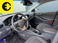 tweedehands Hyundai Ioniq 1.6 GDi Premium | Adaptive Cruise Control | Apple