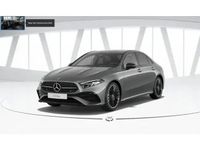 Occasion Mercedes A180 AMG line 150 PK (110 kW) 2024 Grijs Sedan
