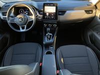 tweedehands Renault Arkana 140PK Techno / Automaat / Keyless / Cruise / Lane assist / Applecarplay / Androidauto / DAB / Parkeersens. Voor+Achter / 18''LMV /