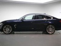 tweedehands BMW 420 Gran Coupé 420i High Executive M Sport Automaat /