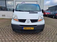 tweedehands Renault Trafic 2.0 dCi T27 L1H1 KOELWAGEN