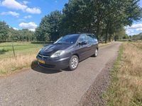 Occasion Citroën C8 140 PK (102 kW) 2006 Grijs MPV