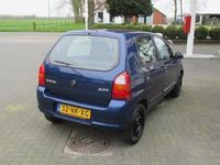 tweedehands Suzuki Alto 1.1 GLS