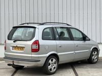 tweedehands Opel Zafira 2.2-16V Maxx 7-Persoons | Xenon | Trekhaak | Clima