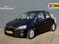 Occasion BMW 218 136 PK (100 kW) 2015 Bruin (metallic) Stationwagen